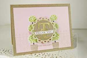 Erin Lincoln - Topiary Trio