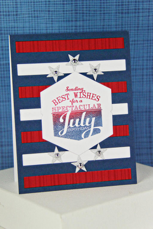 Erin Lincoln - Birthday Classics: June