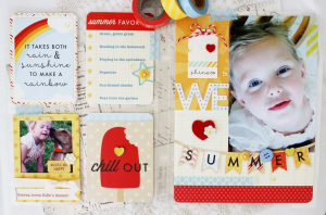 Monthly Moments:  June