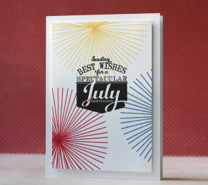 birthday classics july