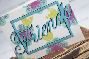 Friends