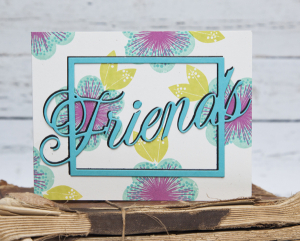 Friends