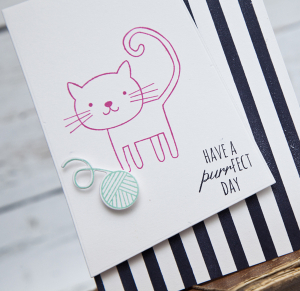 Have a Purrfect Day