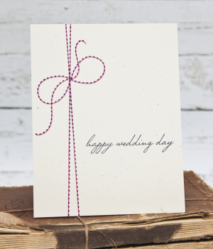 Happy Wedding Day