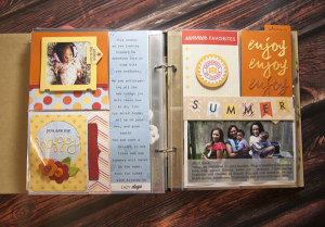 Monthly Moments: June