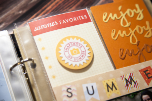 Monthly Moments: June