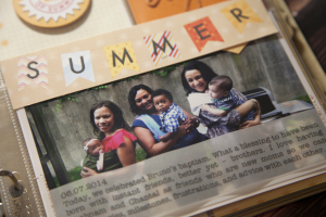 Monthly Moments: June