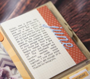 Monthly Moments: June