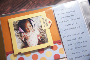 Monthly Moments: June