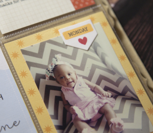 Monthly Moments: June