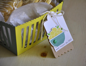 May Today Be Sweet Tag