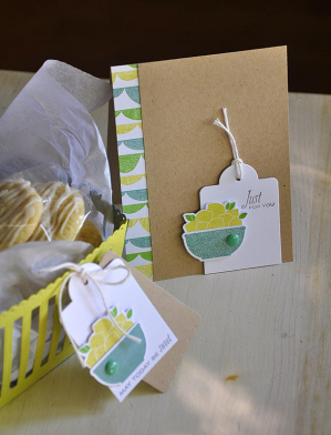 Bowl Of Sunshine Ensemble