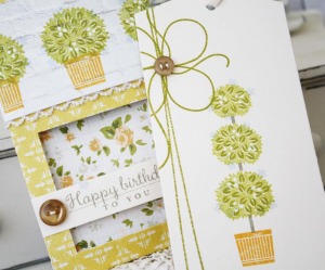 Happy Birthday To You Card