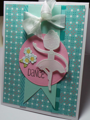 Ballerina Uploaded SC495