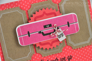 Wherever We Go detail