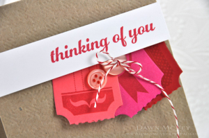 Thinking of you detail