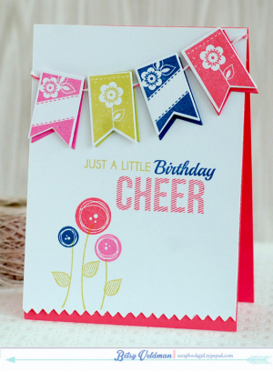 Birthday-Cheer