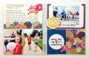 MM July pocket page layout