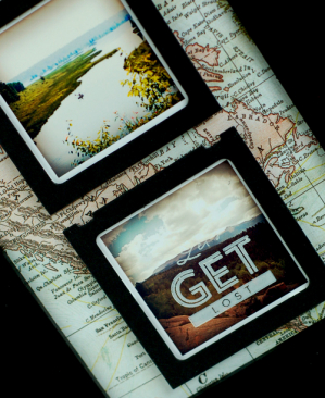 Betsy Veldman - Get Lost