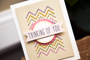 Thinking of You