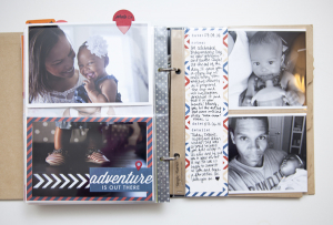 Monthly Moments: July