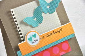 How Was Your Day? detail