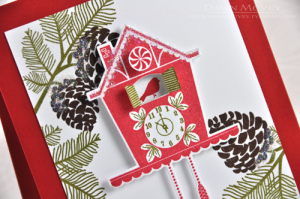 Our Home to Yours detail