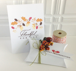 Danielle Flanders - Autumn Adornments