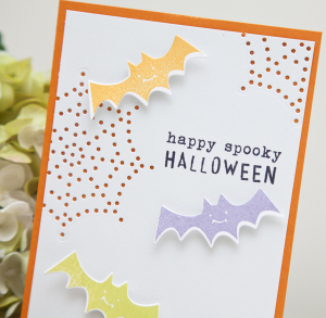 Happy Spooky Halloween