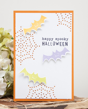 Happy Spooky Halloween