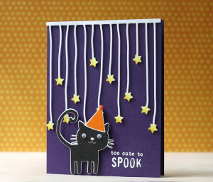 happy spooky halloween