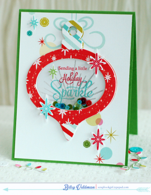 Ornament-Card