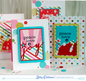 Betsy Veldman - Phrase Play #8