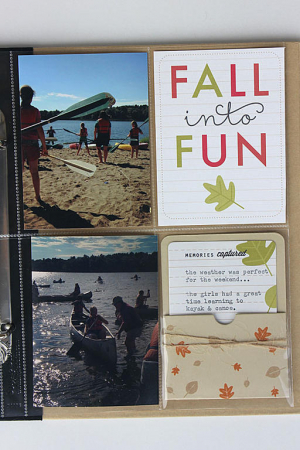 Our World Our Family Layouts