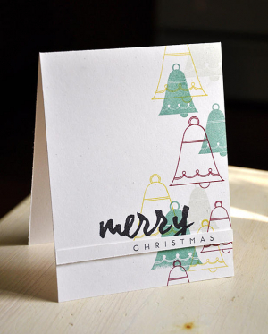 Merry Christmas Card