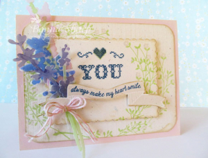 September Blog Hop