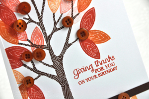 Giving Thanks detail