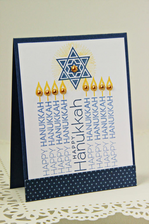 Erin Lincoln - Keep It Simple: Hanukkah