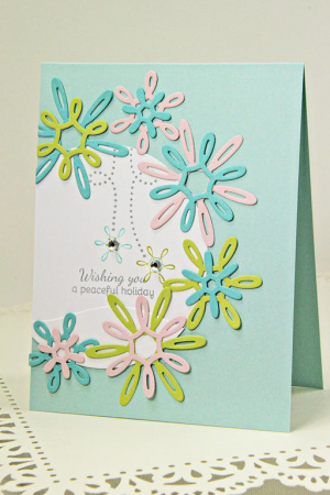 Erin Lincoln - Freshly Fallen