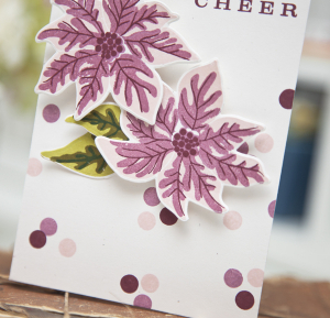 Christmas Cheer Card