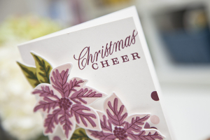 Christmas Cheer Card