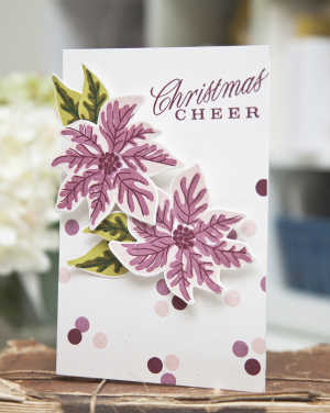 Christmas Cheer Card