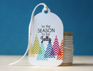 Laura Bassen - Jolly Holiday