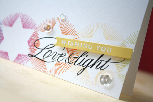 Laura Bassen - Festival of Lights