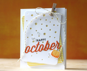Laura Bassen - Monthly Moments: September