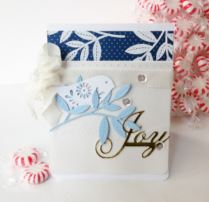 Joy card