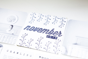 November 2014