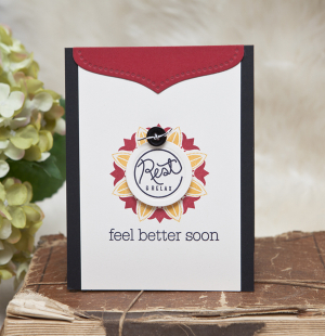Rest & Relax card