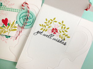 Get Well cards - inside