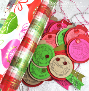 Something Special tags